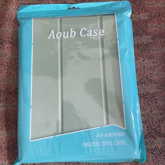 IPAD Case - Picture 1 of 5